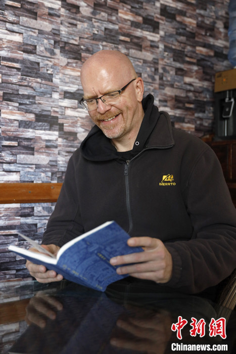 点击进入下一页