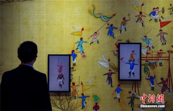 点击进入下一页