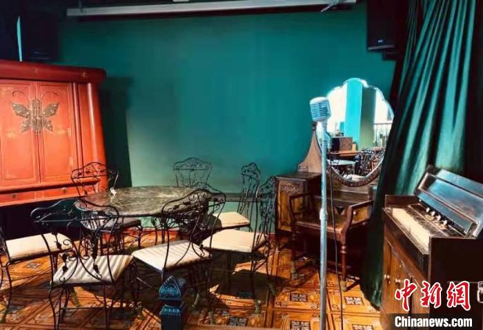 走访上海茶客心中的“怀旧圣地”:有茶、有岁月