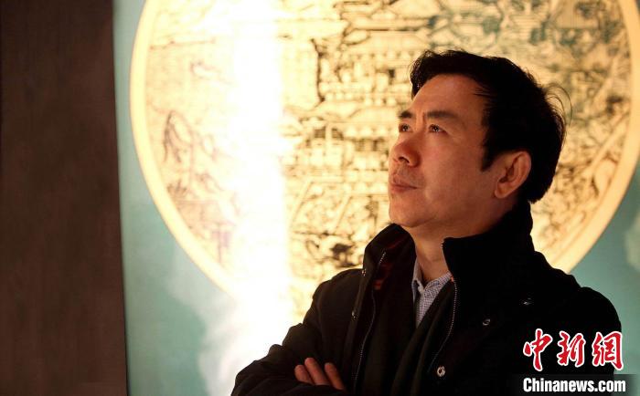 茅奖作家张炜最新随笔集解析“唐代五诗人”生命际遇