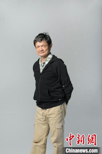 知名舞蹈家曹诚渊：现代的中国有最好的现代舞