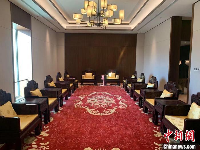 陈玉树家具作品获中国工艺美术馆、中国非物质文化遗产馆永久收藏