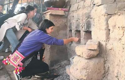 点击进入下一页