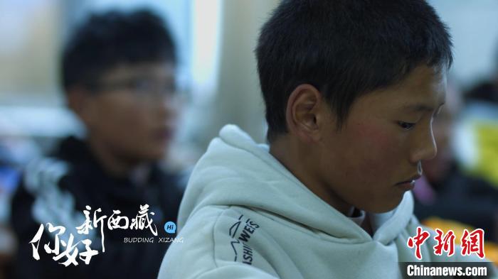 纪录片《你好！新西藏》3月3日上映迎接藏历水虎新年