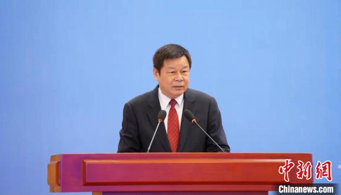 王金圣等八位翻译家获中国译协“翻译文化终身成就奖”荣誉称号