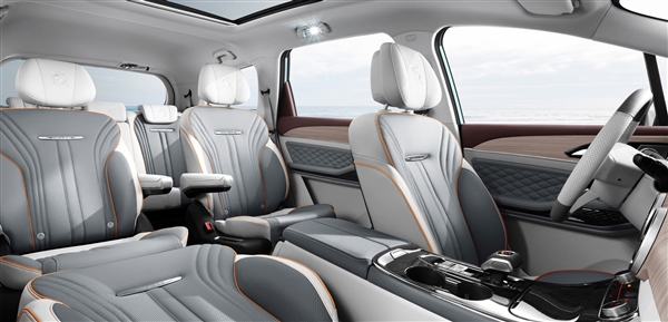 用上三菱发动机 东风风行游艇开售:12.19万起买年轻家庭第一台MPV