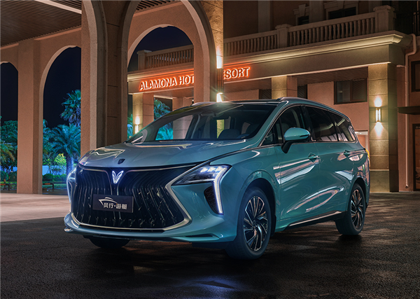 对标比亚迪宋MAX 东风风行全新MPV将发布:10万出头能买“游艇”