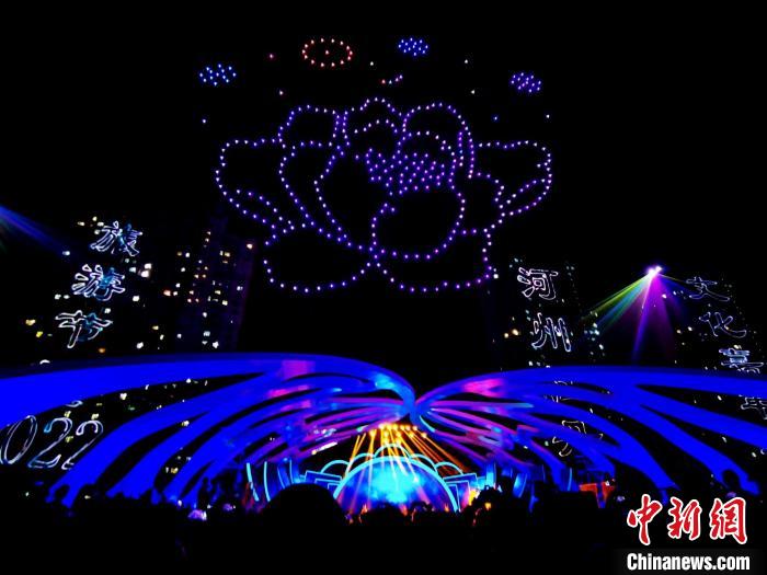 昔日贫困地寻“出圈”路:“牡丹IP”成融合产业香饽饽