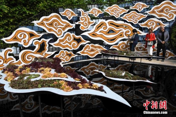 点击进入下一页