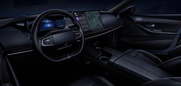 特斯拉Model 3国产强敌!疑似长安深蓝C385售价曝光:这价格能大杀四方