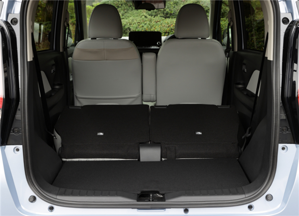 正宗日本K-Car 三菱牌“宏光MINI EV”官图发布:跑180、卖9万7