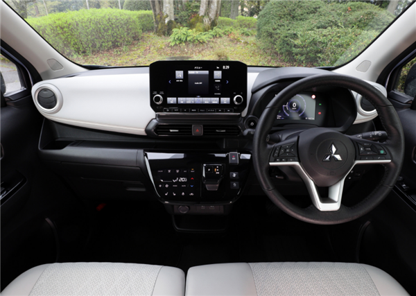 正宗日本K-Car 三菱牌“宏光MINI EV”官图发布:跑180、卖9万7