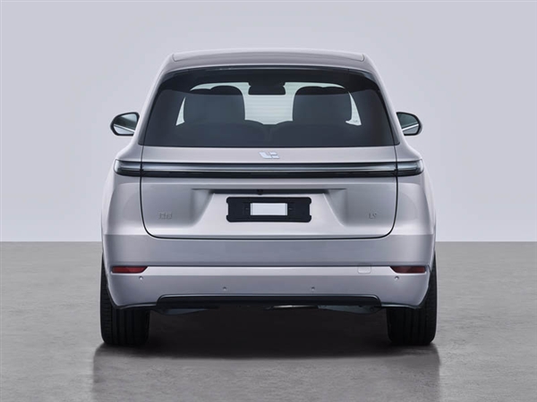 “500万以内最好的家用旗舰SUV” 理想L9申报:前脸微改、更像小鹏G9