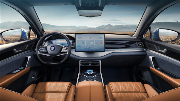 一箱油跑1200km!比亚迪唐DM-i长续航版发布:28.28万