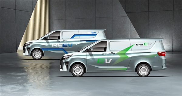 中国汽车工业“活化石” 新一代北汽BJ212即将亮相