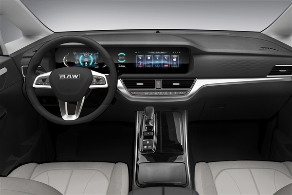 中国汽车工业“活化石” 新一代北汽BJ212即将亮相