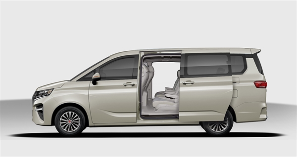 中国汽车工业“活化石” 新一代北汽BJ212即将亮相