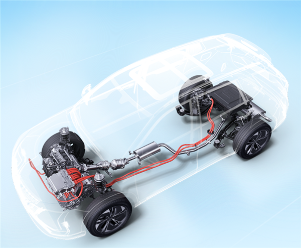 人民的混动来了!五菱混动正式发布