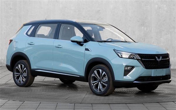 人民的混动来了!五菱混动正式发布