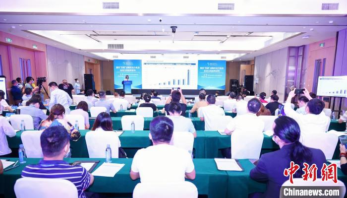 中国新能源专家:动力电池赋能“双碳”目标